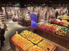 如何開一家社區超市?要怎么經營?