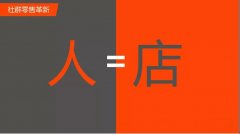 社區團購的關鍵點!如何管理好團長?